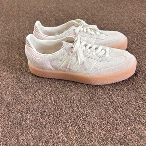 Adidas Samba